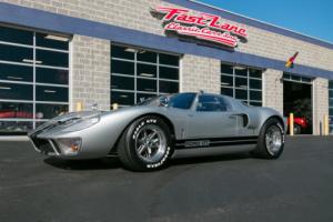 1966 Ford Ford GT CAV GT 40 Photo