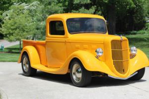 1936 Ford Other Pickups Standard cab
