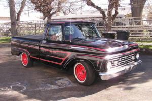 1964 Ford F-100 Photo