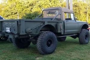 1968 Jeep Other Truck Photo