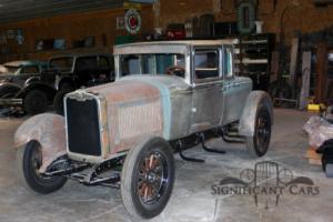 1928 Other Makes Peerless Boattail Coupe