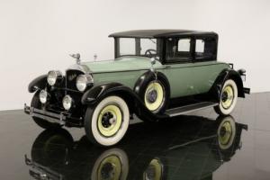 1927 Packard 533