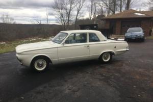 1963 Plymouth Other Photo