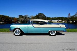 1955 Pontiac Other -- Photo