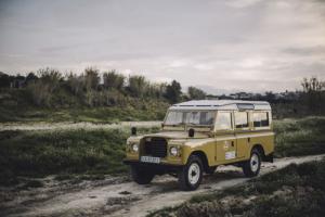 1979 Land Rover Other Photo