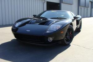 2006 Ford Ford GT Black/Black - low miles Photo