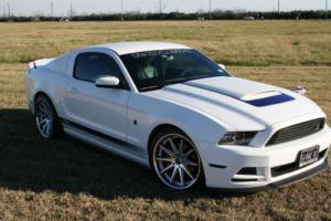 2013 Ford Mustang ROUSH Photo
