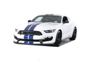 2016 Ford Mustang Shelby Photo