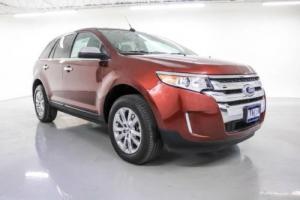 2014 Ford Edge Limited Photo