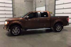 2012 Ford F-150 Photo