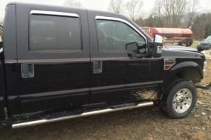 2008 Ford Other Pickups Photo