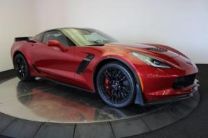 2015 Chevrolet Corvette Z06 3LZ Photo