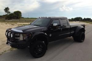 2013 Ford F-450 Photo