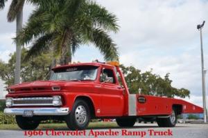 1966 Chevrolet Other Pickups Photo
