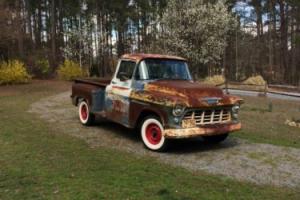 1955 Chevrolet Other Pickups