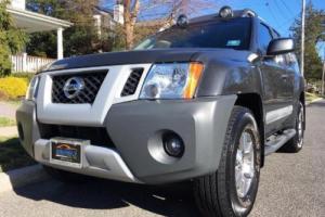 2011 Nissan Other Pickups -- Photo