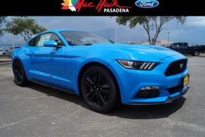 2017 Ford Mustang EcoBoost Photo