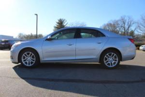 2014 Chevrolet Malibu 4dr Sedan LT w/1LT Photo