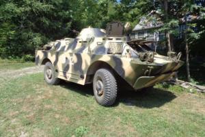 1966 Other Makes BRDM-2 Photo