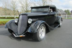 1934 Ford Other Hot Rod