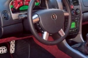 2004 Pontiac GTO Photo