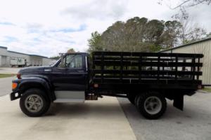 1994 Ford F-350 Photo