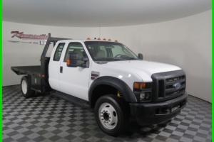2010 Ford F-450 Photo