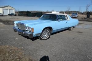 1977 Chrysler Newport St-Regis | eBay