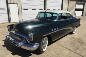 1953 Buick Special