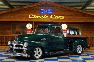 1955 Chevrolet Other Pickups -- Photo