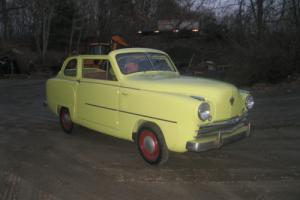 1950 Other Makes Super Photo