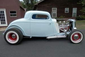 1934 Ford Other HOT ROD Photo