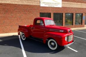 1948 Ford Other Pickups --