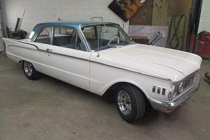 1961 Ford Other FORD