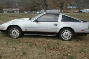 1984 Nissan 300ZX T - Tops Photo