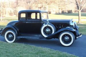 1932 Oldsmobile Other Original