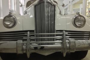 1942 Packard Packard 180 Touring Limousine 180Touring