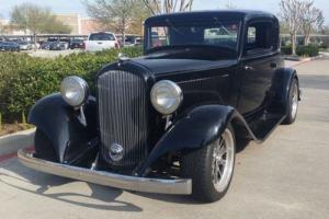 1932 Plymouth Other