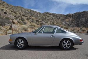 1971 Porsche 911 911T Photo