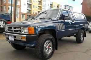 1988 Toyota Other