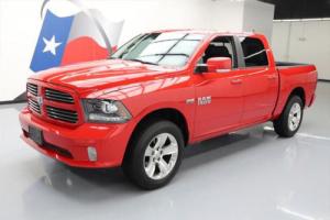 2014 Dodge Ram 1500 SPORT CREW HEMI SUNROOF NAV Photo