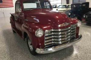 1953 Chevrolet Other Pickups