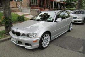 2005 BMW 3-Series Photo