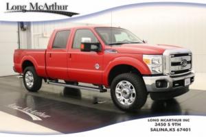 2015 Ford F-250 Photo