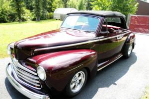 1948 Ford Other STREET ROD Photo