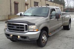 2003 Ford Other Pickups Lariat Photo