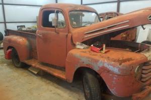 1949 Ford F-150