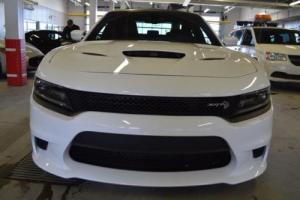 2015 Dodge Charger HELLCAT Photo