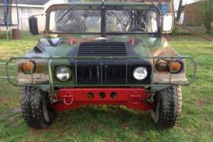 1900 Hummer H1 HUMVEE