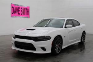 2016 Dodge Charger 4dr Sdn SRT 392 RWD Photo